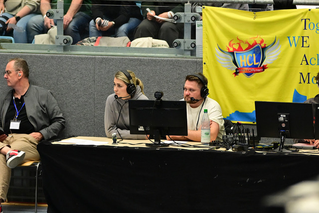 Handball I Frauen I Saison 2025-2026 I 2. HBF I 11. Spieltag I HL Buchholz 08-Rosengarten - HC Leipzig I 79452 | Der Sportfotograf. - Realisiert mit Pictrs.com