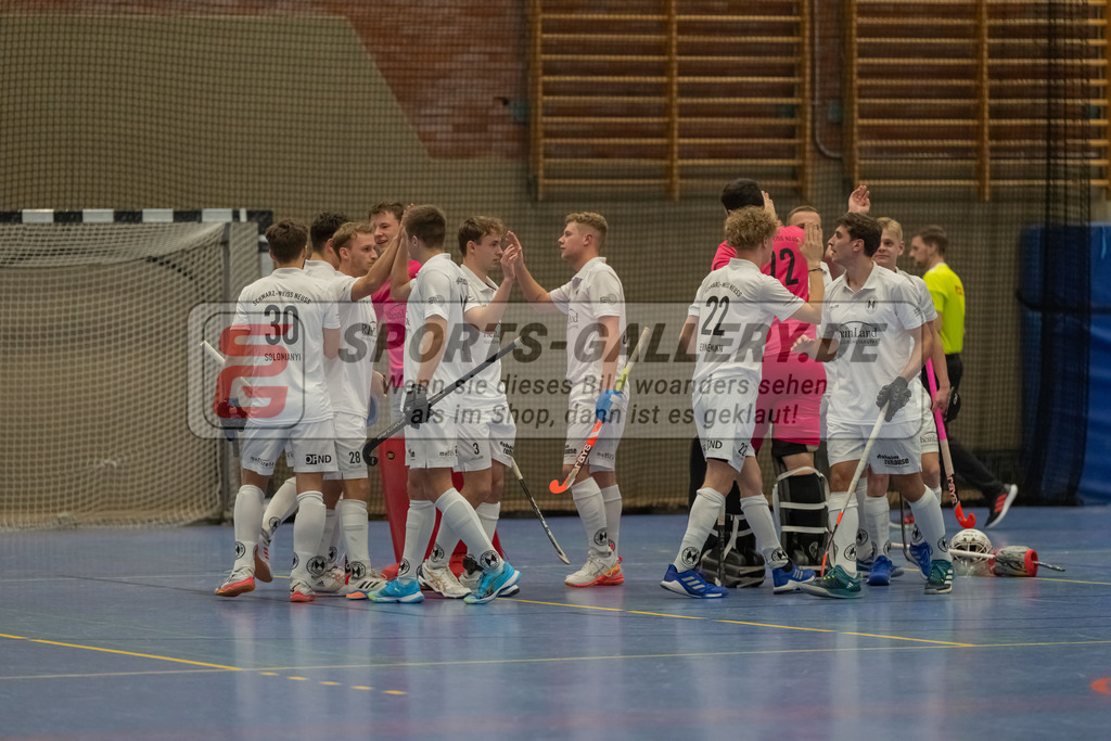 HK_20260116_106135 | 2. Bundesliga Herren SW Neuss - Club Raffelberg am 16.01.2025