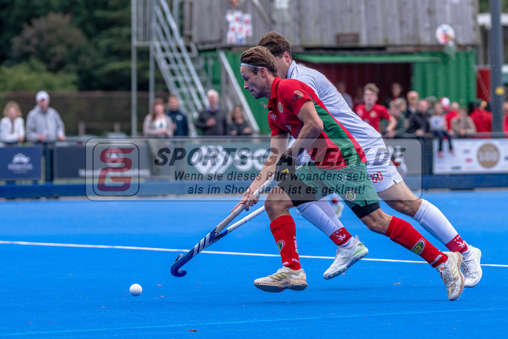 SM_20250913-D85_2470 | Hinrunde (M) HPC - TSV Mannheim / 6:4 n.P. (3:3)