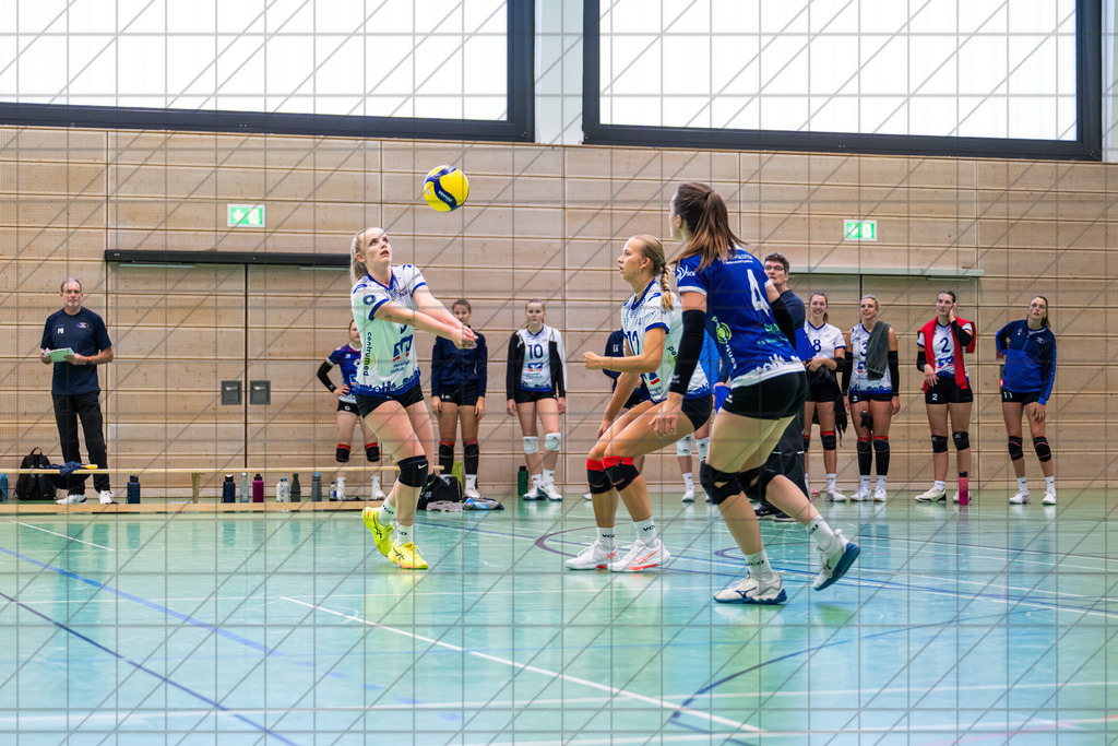 2. VBLF Nord 25/26 | Testspiel | VC Osnabrück vs. TV Cloppenburg | //  13.09.25: 2. VBLF Nord 25/26 | Testspiel | VC Osnabrück vs. TV Cloppenburg / Osnabrück / Deutschland  //   CREDIT:www.bullenfotos.de, Martin König, Hörner Weg 40, D-49078 Osnabrück, +4917663732967 // Nutzung und Weitergabe nur zu den vereinbarten Zwecken. Presseanfragen an Ersteller. Alle Rechte beim Ersteller. Honorierung nach MFM. - Realisiert mit Pictrs.com