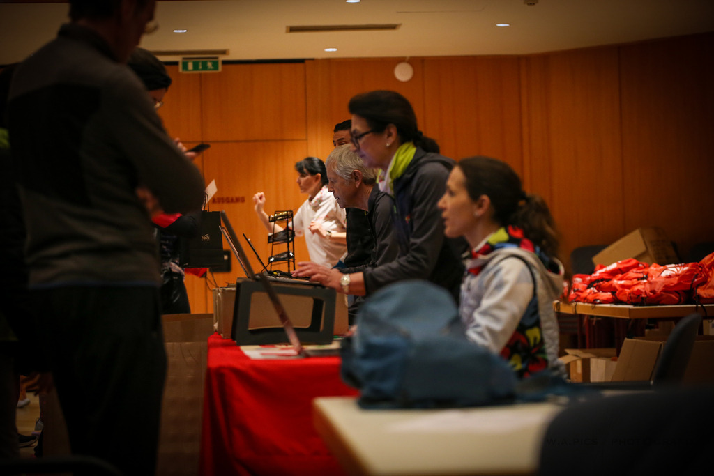 A-Willdoner_20240317_24 | 17.03.24, Wels, ALOHA WELS HALBMARATHON, picture shows: 
Photo: WAPICS / Andreas Willdoner