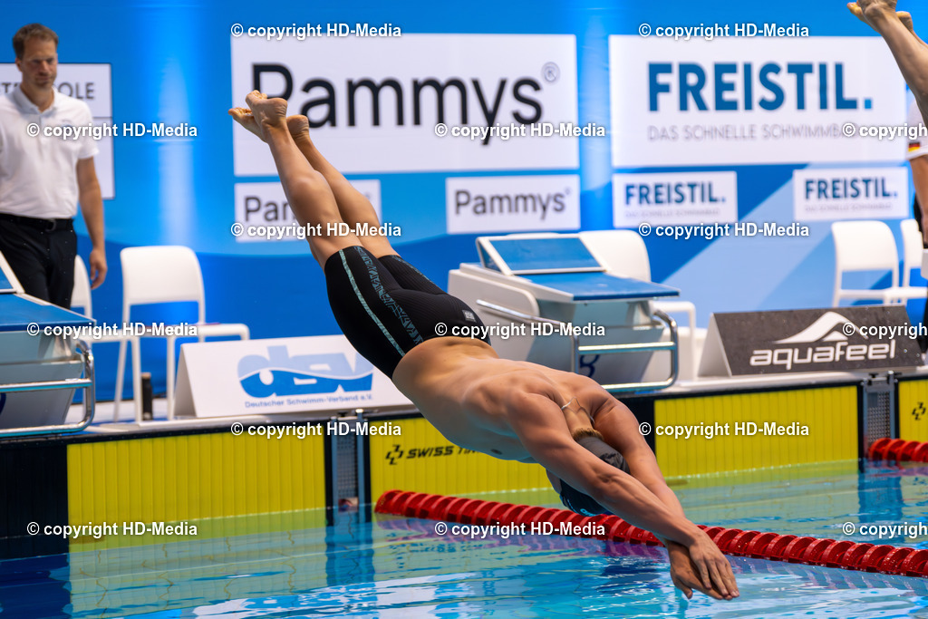 Deutsche Jahrgangsmeisterschaft Schwimmen 2026 | Deutsche Jahrgangsmeisterschaft Schwimmen 2026