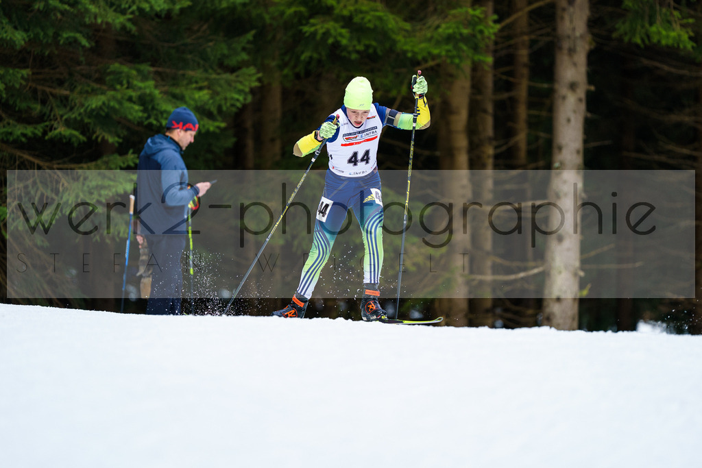 DSC Oberwiesenthal | 4. DSV E.INFRA Schülercup Finale Biathlon in der SPARKASSEN-Arena Oberwiesenthal