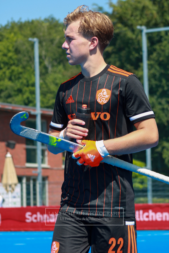Länderspiel U18 Deutschland - Niederlande 25.06.23 Krefeld-268 | lanaschraderfotografie - Realisiert mit Pictrs.com