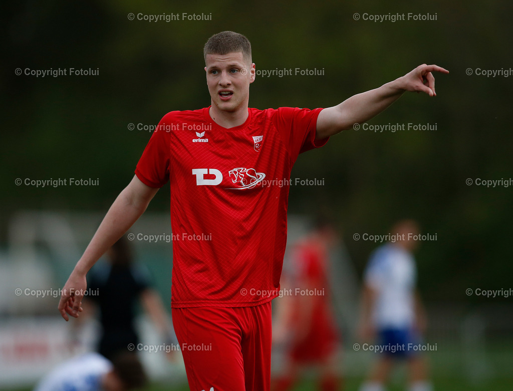 A_LUI_180426_29 | SPORT FUSSBALL REGIONALLIGA MITTE ASKOE OEDT-SK TREIBACH 18.04.2026 IM BILD:ALEX RISTIC  (OEDT) UND (TREIBACH) FOTO:FOTOLUI