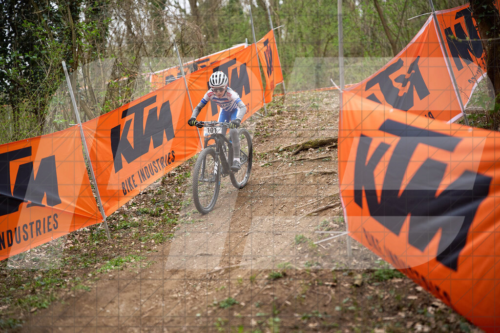 34. KTM Kamptal Trophy  | ZÖBING, Österreich – 2026-03-28: 34. KTM Kamptal TrophyFoto: © 2026 Martin Bihounek - MB Creative e.U.