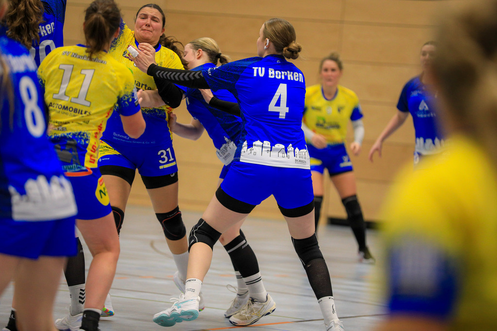 TvBorkenIII_SVN_161125_194 | Bildergalerie von Sport-Ereignissen aber auch von weiteren spannenden Dingen - nicht nur vom Niederrhein. In Anlehnung an den bekannten Spruch von Hanns Dieter Hüsch heißt das Motto: "Niederrhein ist überall".  - Realisiert mit Pictrs.com