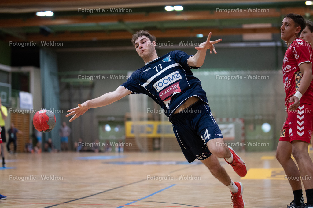 20230513 FT Jags v Bärenbach - Köflach-56 | Fotografie Woldron