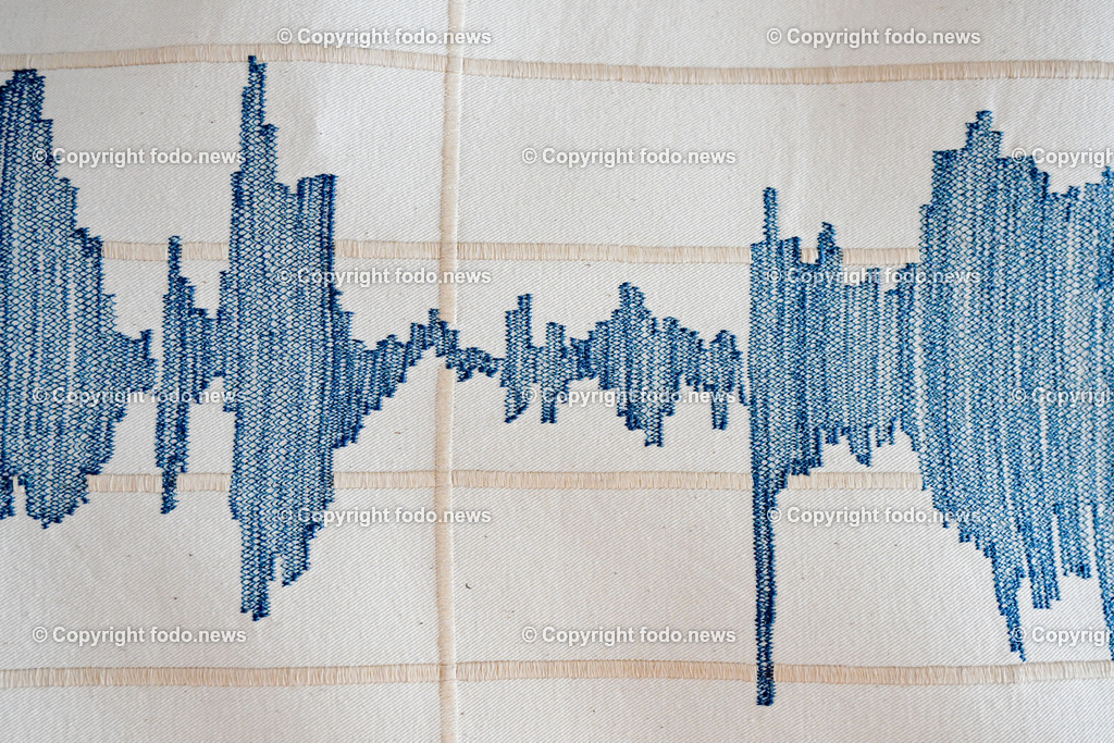 Sonja Hoeglinger_ Kuenstlerin_ 10.07.2023-9 | 10.07.2023, St.Valentin, AUT, Sonja Hoeglinger, im Bild Kunstwerk von Sonja Hoeglinger (Kuenstlerin), Detail