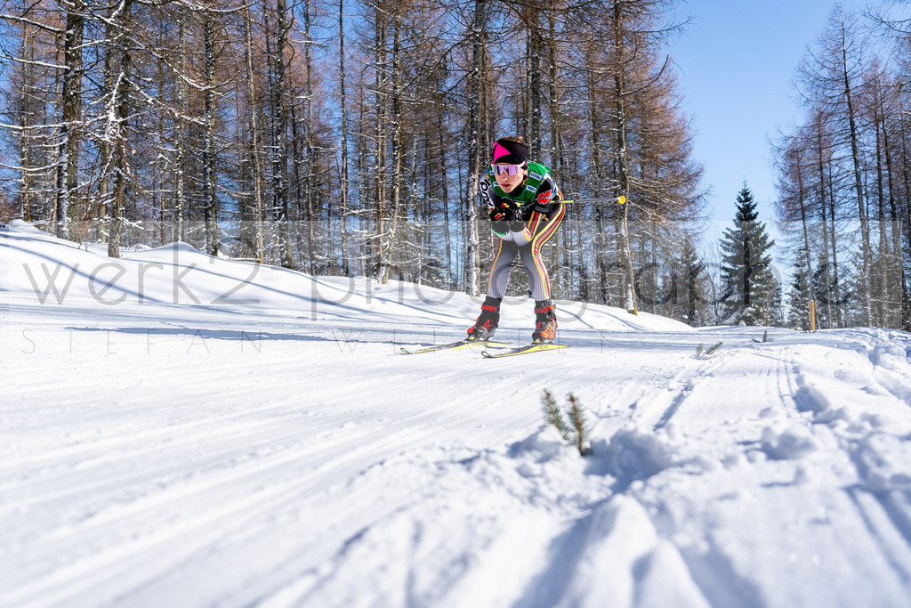 DSC Altenberg | Deutscher Schülercup in Altenberg vom 11. bis zum 13. Februar 2022