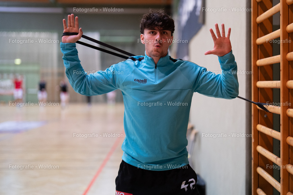 20230930 HLA Jags v Fivers-19 | Fotografie Woldron