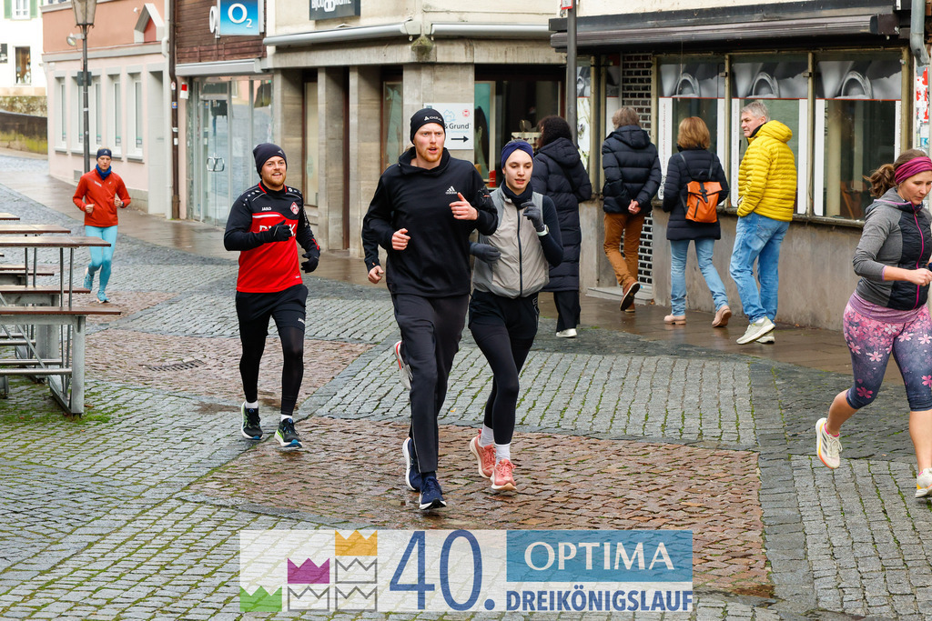 40. 3Koenigslauf 2026 | 1. Testlauf 07.12.2025 - Realisiert mit Pictrs.com