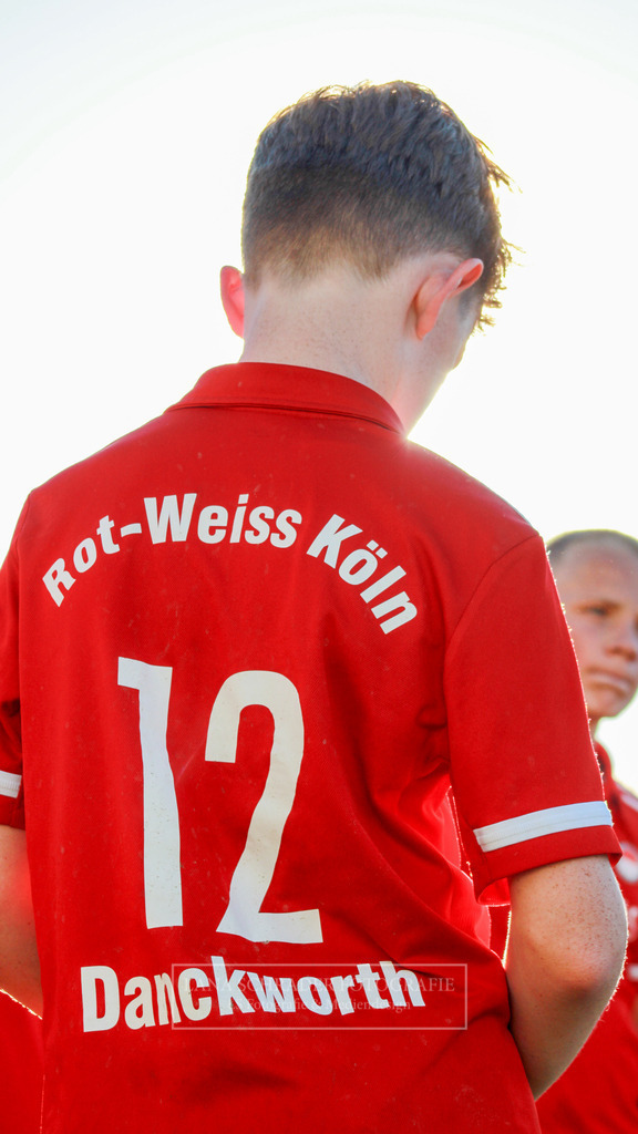 MU14 FINALE Westdeutsche Meisterschaft  Rot-Weiß Köln - HTC Uhlenhorst Mülheim 24.09.23 Düsseldorf-237 | lanaschraderfotografie - Realisiert mit Pictrs.com