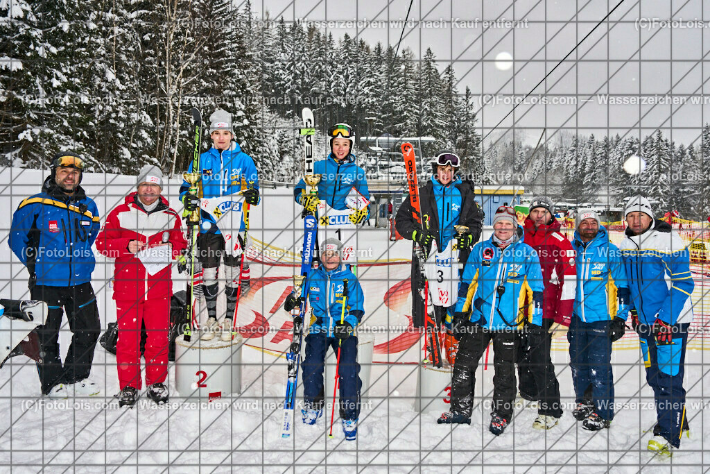 ALP5273_NWC-OAC-RTL_Annaberg_Schueler U-XIV | (C)FotoLois.com, Alois Spandl, DI Österreicher Gedenkrennen, Schüler-RTL-LM und NWC-OAC, Annaberg-Reidl, Sa 28. Jänner 2023.