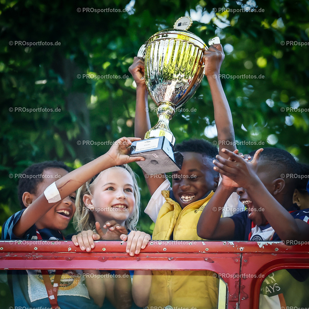 15. Koelner Leselauf in Koeln, 14.05.2025 | Impressionen vom 15. Koelner Leselauf am 14.05.2025 im Sportpark Muengersdorf in Koeln. Foto: BEAUTIFUL SPORTS/Axel Kohring