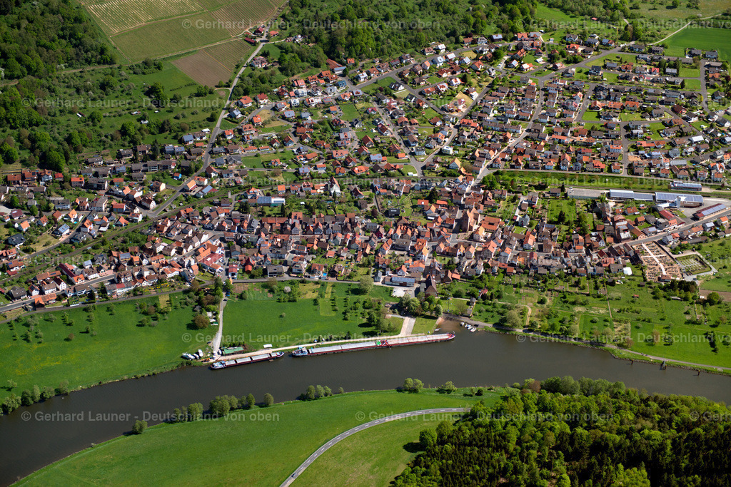 3500433 | Dorfprozelten