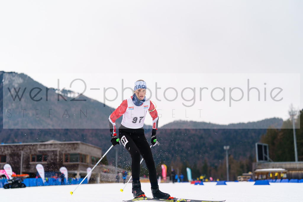 DSC Ruhpolding | 3. DSV E.INFRA Schülercup Biathlon in der Chiemgau Arena Ruhpolding
