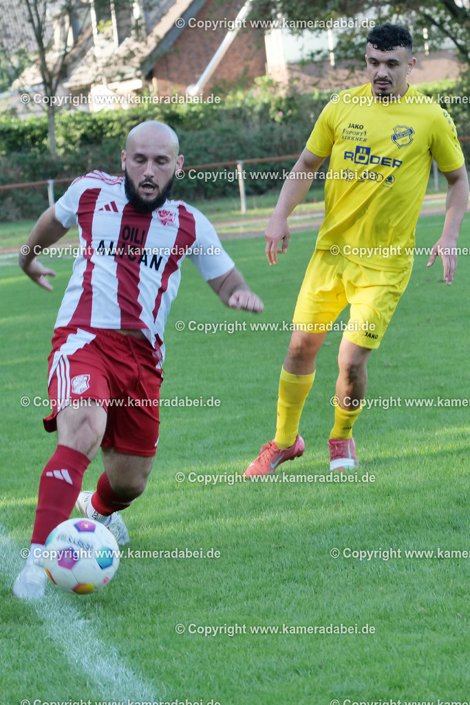 Fußball : Kreisliga A : SC Wacker Dinslaken - RWS Lohberg am 04.10.2026 in Dinslaken | Fußball : Kreisliga A : SC Wacker Dinslaken - RWS Lohberg am 04.10.2026 in Dinslaken - Realisiert mit Pictrs.com