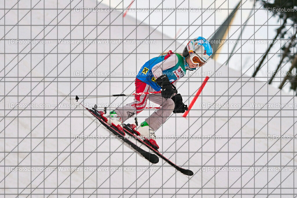 ALP4238_WaldAistCup_Kinder-SL_Koenigswiesen_Ambros Rosa Mia | (C)FotoLois.com, Alois Spandl, WaldAistCup Kinder-Slalom Königswiesen am Schorschilift in St. Georgen am Walde, Fr 3. März 2023.