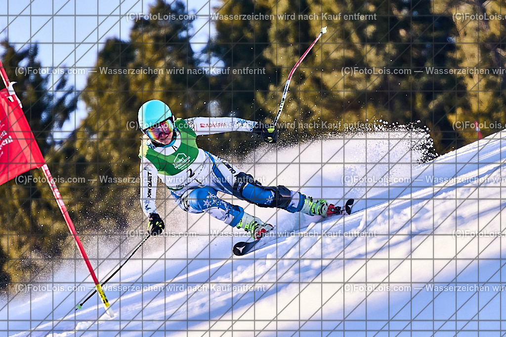 _ALP3629_FIS-Masters-GS-II_Glungezer_Ledvinova Hana | FIS-MASTERS-WorldCup am Glungezer, GiantSlalom-II, So 18. Jänner 2026.