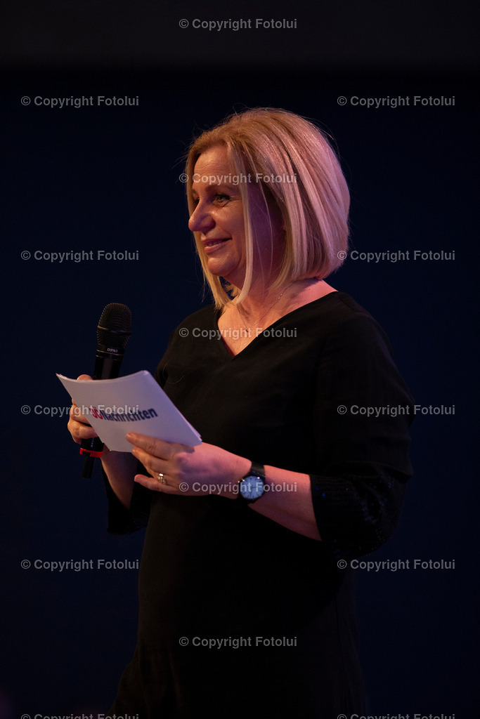 OBERBANK_70 | EIN DANK AN DIE PFLEGEKRAEFTE KABARETT MIT KLAUS ECKEL 02.06.2022 OBERBANK DONAU-FORUM LINZ IM BILD: BARBARA ROHRHOFER FOTO:FOTOLUI/OBERBANK