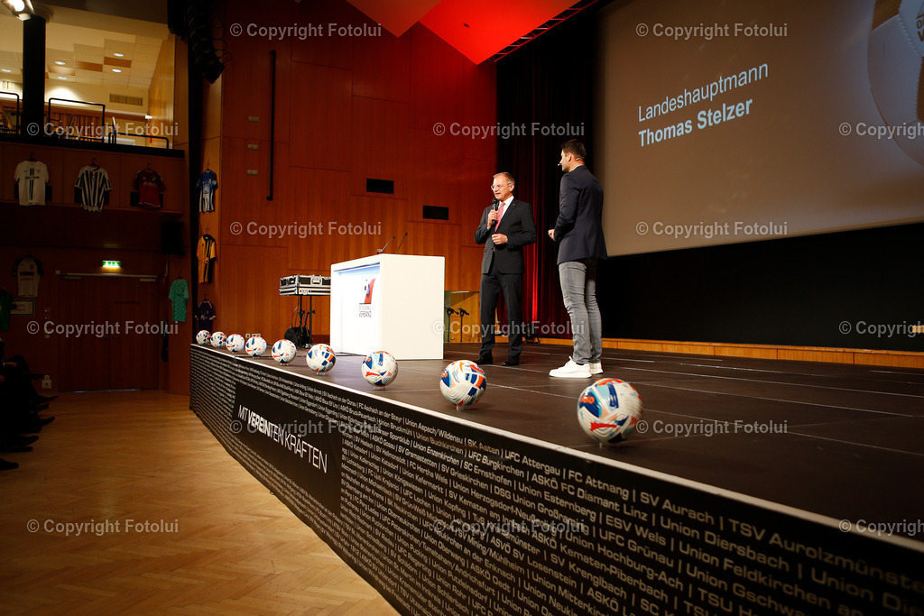OOEFVJAHRESHAUPTVERSAMMLUNG2025_54 | bilder, linz, photo, foto, fussball, sport, fotolui, bundesliga