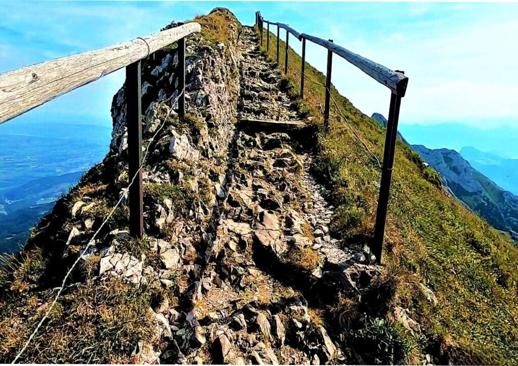 Aufstieg Tomlishorn | huwimedia-fotografie - Realisiert mit Pictrs.com