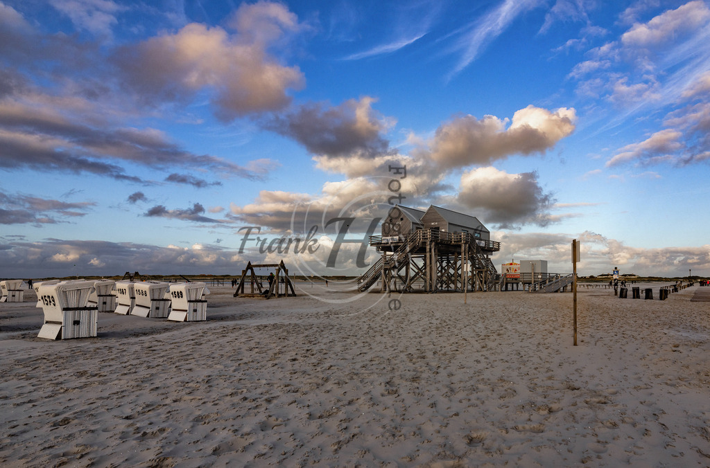 St. Peter Ording | St. Peter Ording - Realisiert mit Pictrs.com