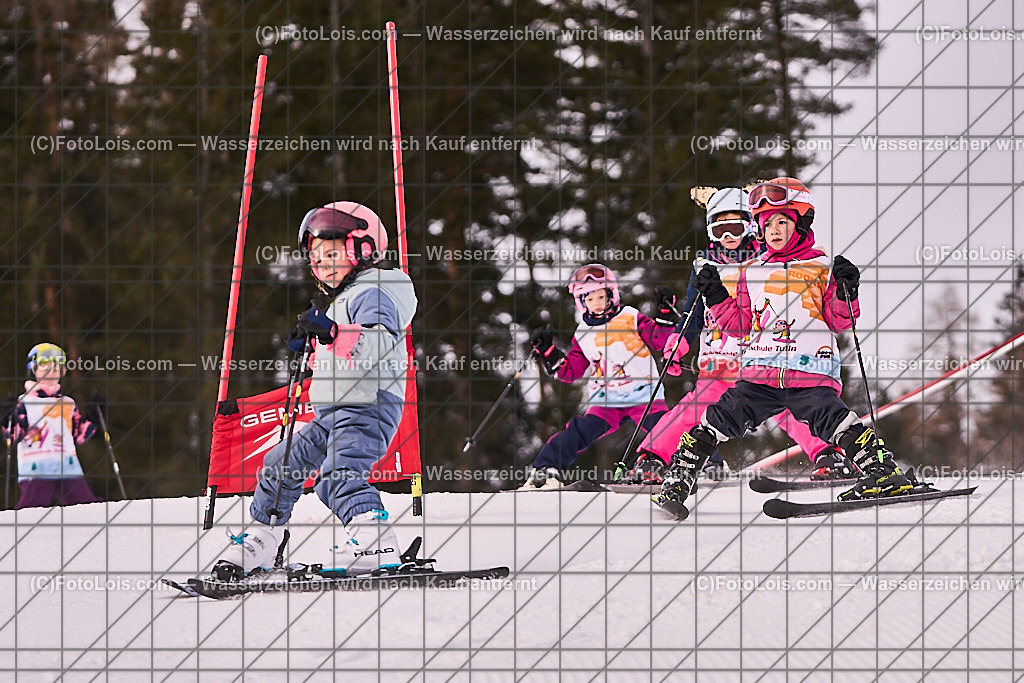 _ALP8926_Neujahrs-Skikurs | Ski- und Snowboardschule Haginger beim NEUJAHRS-Skikurs 2026, Kursabschlussrennen am Mo 5. Jänner 2026.