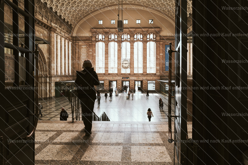 Promenaden Hauptbahnhof Leipzig Osthalle Blick Sommer 2023 | Promenaden Hauptbahnhof Leipzig Osthalle Blick Sommer 2023 - Realisiert mit Pictrs.com