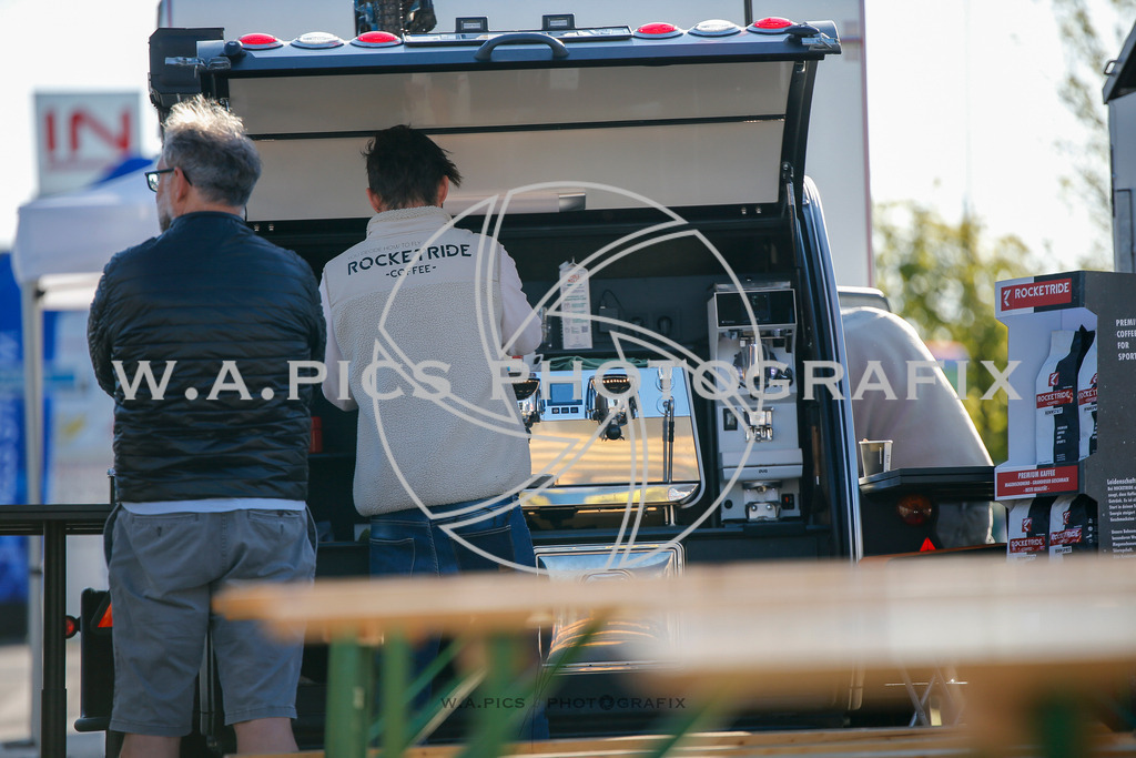 ..... | WELS, AUSTRIA, 27.April 24, 63 RAIFFEISEN KIRSCHBLÜTENRENNEN, Image shows: Photo: WAPICS / Andreas Willdoner