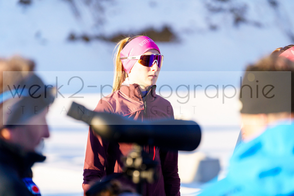 DSC Notschrei | 2. DSV E.INFRA Schülercup im Nordic-Center Notschrei am 17. bis 19. Januar 2025