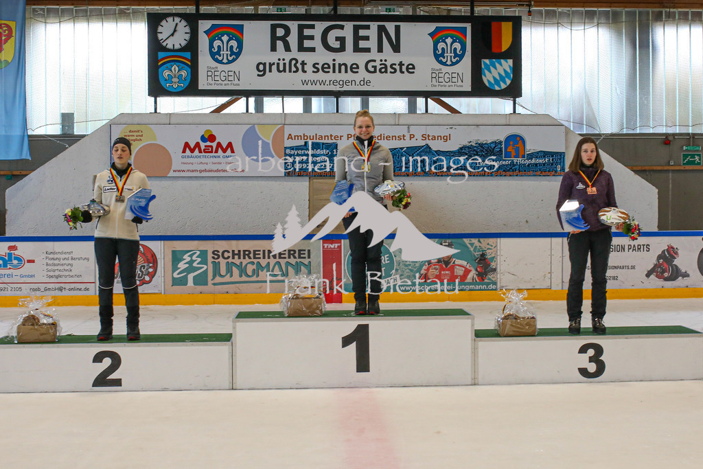 OE7A3616 | 1. Julia Windmeißer-EC Passau, 2. Alina Mayer-Gerabach, 3. Anna Hinteraicher-Gumpersdorf