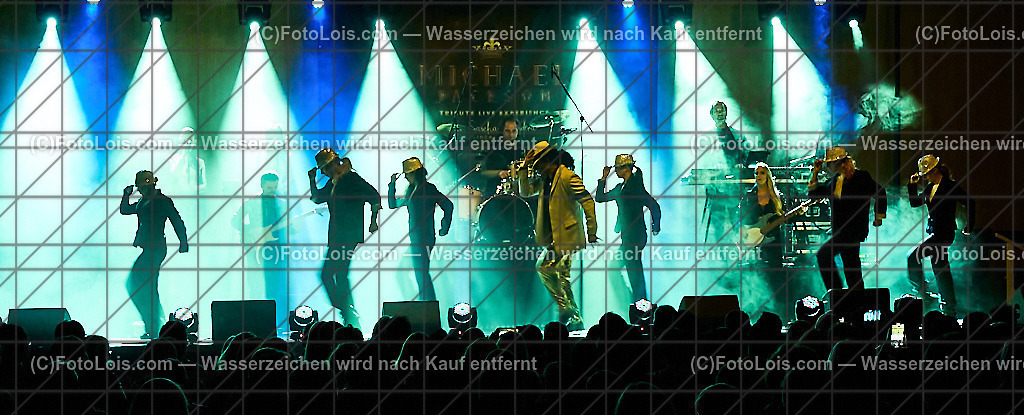 ALP5665_Tribute_Michael Jackson_Wieselburg | (C)FotoLois.com, Alois Spandl.  Michael Jackson Tribute-Konzert im Wieselburger NV-Forum, Mi 30. Oktober 2024.