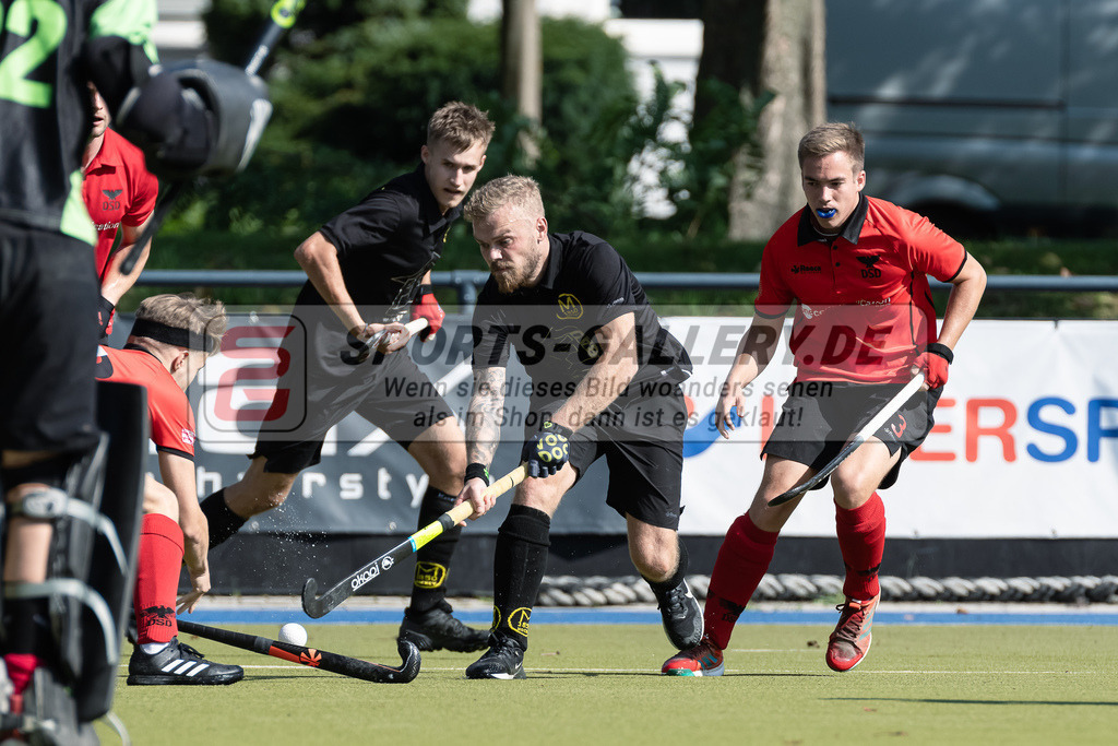 HK_20230917_104318 | Oberliga Herren DSD Düsseldorf - Moerser TV  am 17.9.2023 DSD, Düsseldorf ,