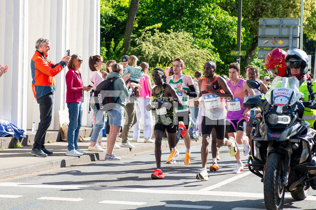 20250427-NSZ_2670 | DEU, Düsseldorf, 27.04.2025 Uniper Düsseldorf Marathon 2025 - Realisiert mit Pictrs.com