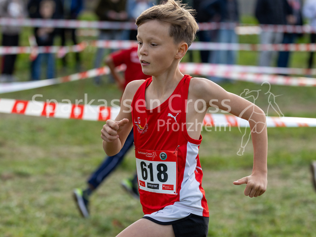 Sparkassen Cross Pforzheim | sparkassencross