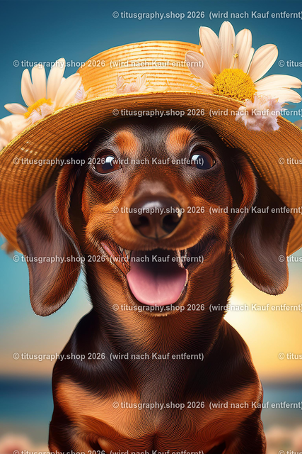 Hund 017 Generated Image | titusgraphy-shop: Geschenkideen mit Qualitätsfotos. titusgraphy-shop: gift ideas with quality photos. titusgraphy-shop: idées cadeaux avec photos de qualité.  - Realisiert mit Pictrs.com