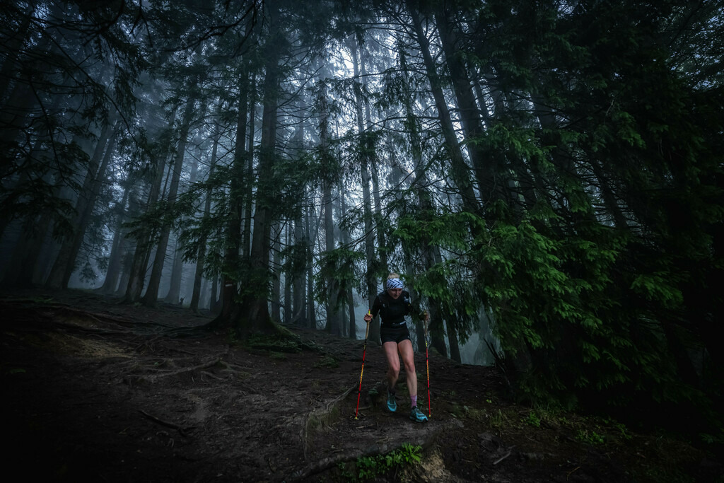 Gebrigsmarathon 2023 - Gebirgstrail | Gebrigsmarathon 2023 - Gebirgstrail am 05.08.2023 in Immenstadt. 

(Foto: Dominik Berchtold/www.dberchtold.com/ @d_berchtold_foto)