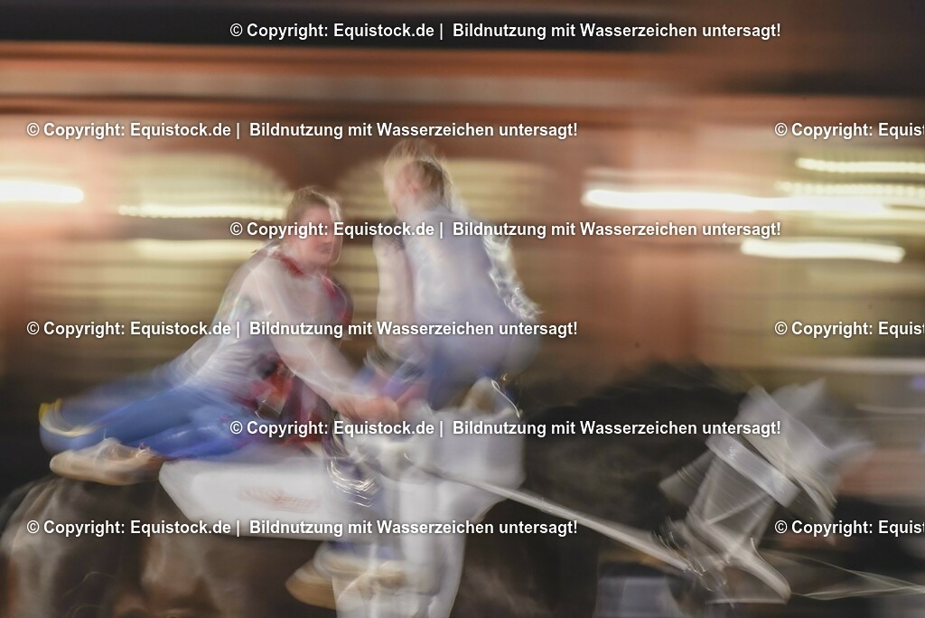 20230527_Voltigieren_NASPA_Flutlicht_0952 | equistock