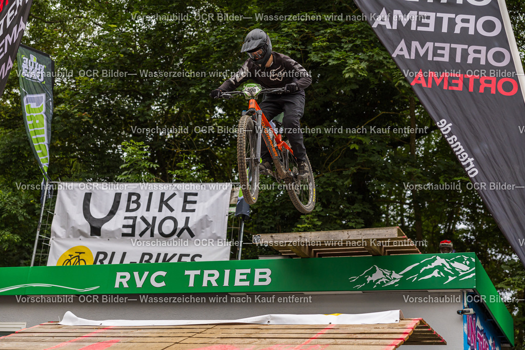 Enduro One Trieb Freitag R3-1221 | OCR Bilder Fotograf Eisenach Michael Schröder