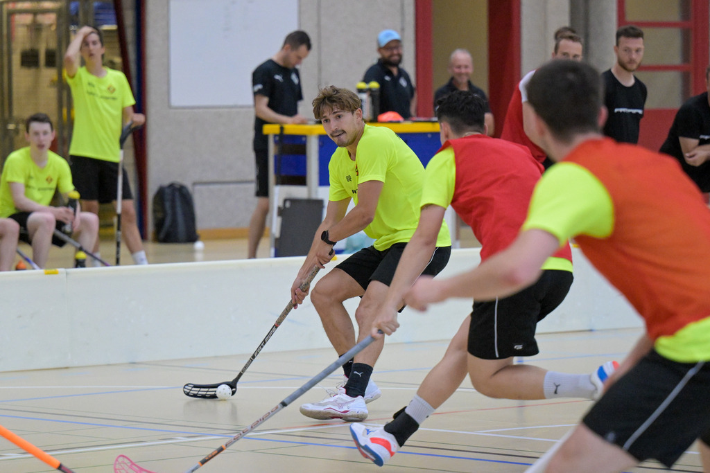 Training - 29. June 2022 | Training
Rennweg, Winterthur
Bild: Sportfotografie Markus Aeschimann | www.markus-aeschimann.ch - Realisiert mit Pictrs.com
