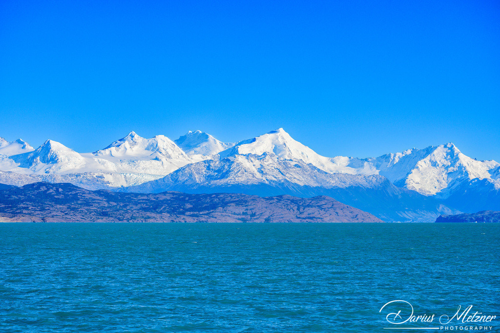 El Calafate in Argentinien  | El Calafate in Argentinien