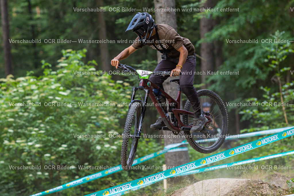 Enduro One Trieb Freitag R3-6147 | OCR Bilder Fotograf Eisenach Michael Schröder