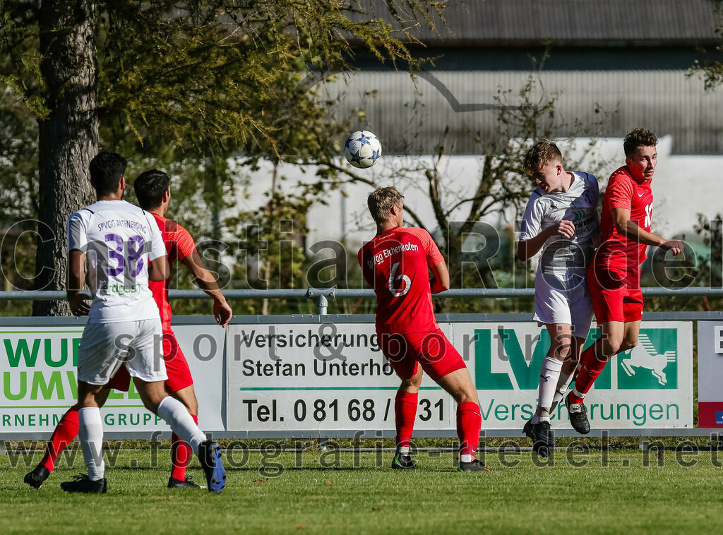 2023-10-22_025_SpVgg_Eichenkofen_gegen_SpVgg_Altenerding_II | Erding, Deutschland, 22.10.2023:
Fußball, A-Klasse 2023 / 2024, 12. Spieltag, SpVgg Eichenkofen gegen SpVgg Altenerding II, Endergebnis: 3:1

Jesse Tauber (SpVgg Eichenkofen, #6), +a35+, Moritz Schmidbauer (SpVgg Eichenkofen, #4)

Foto: Christian Riedel / fotografie-riedel.net