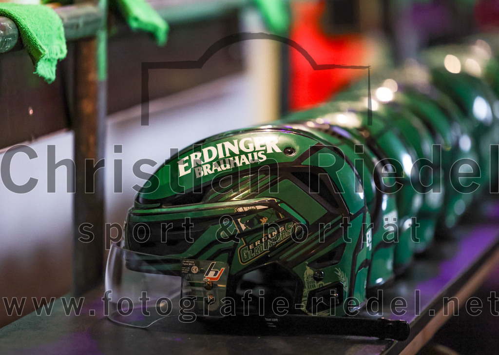 2026-02-27_001_TSV_Erding_gegen_EV_Fuessen | Erding, Deutschland, 27.02.2026:Eishockey, Oberliga Süd 2025 / 2026, 51. Spieltag, TSV Erding gegen EV Füssen, Endergebnis: 2:4Foto: Christian Riedel / fotografie-riedel.net