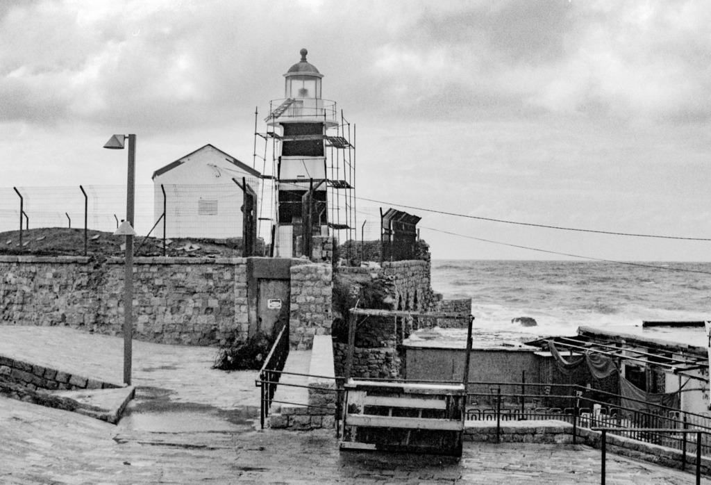 Jaffa, Israel | Online Shop für Christen: Christliche Poster XXL, Plakate, Wandbilder als Leinwand & christliche Postkarten, Kalender, Sticker & Lizenzen zum Download. Die Kunstwerke im christliche Geschenke Shop zeigen die Jahreslosung 2025, Gott, Jesus & mehr.