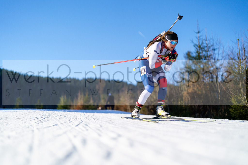 DP Arber - 12. Dezember 2025 | 2. DSV JOKA Deutschlandpokal (DP ARBER) - 12. bis 14. Dezember im ARBER Hohenzollern Skistadion