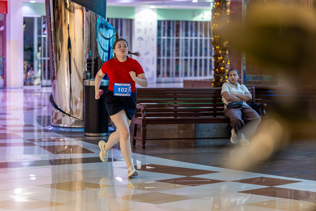 MALL-8960 | aspiresports