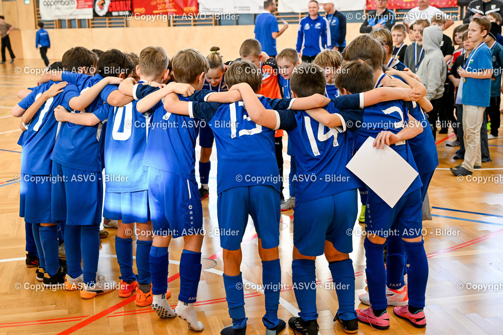 ASVÖ_ Fussball Nachwuchs Hallenturnier 2026_ SV Gallneukirchen_ 08.02.2026-298 | 08.02.2026, Gallneukirchen, AUT, ASVÖ, Fussball Nachwuchs Hallenturnier 2026, SV Gallneukirchen im Bild Teilnehmer U10©Harald Dostal / fodo.media - Realisiert mit Pictrs.com